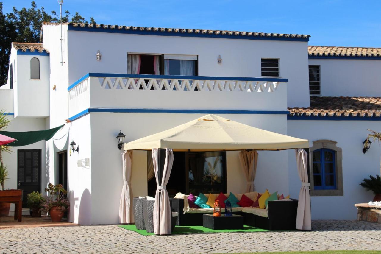 Farmhouse Casa Da Avo Loulé Kültér fotó