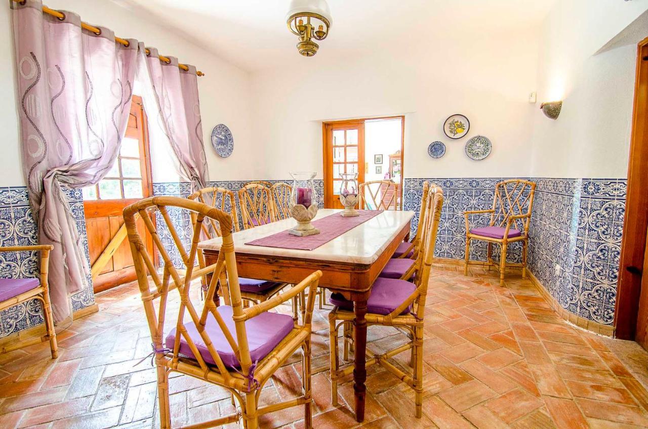 Farmhouse Casa Da Avo Loulé Kültér fotó