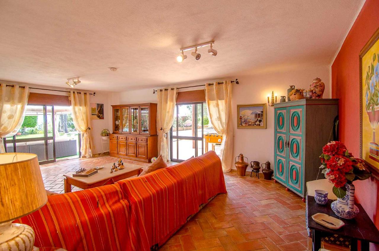 Farmhouse Casa Da Avo Loulé Kültér fotó