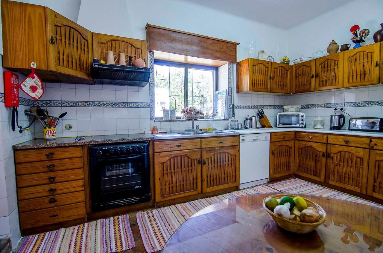 Farmhouse Casa Da Avo Loulé Kültér fotó