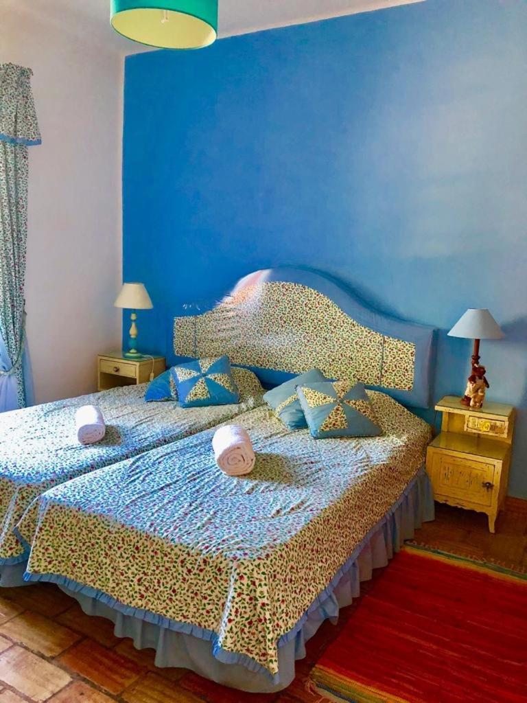Farmhouse Casa Da Avo Loulé Kültér fotó