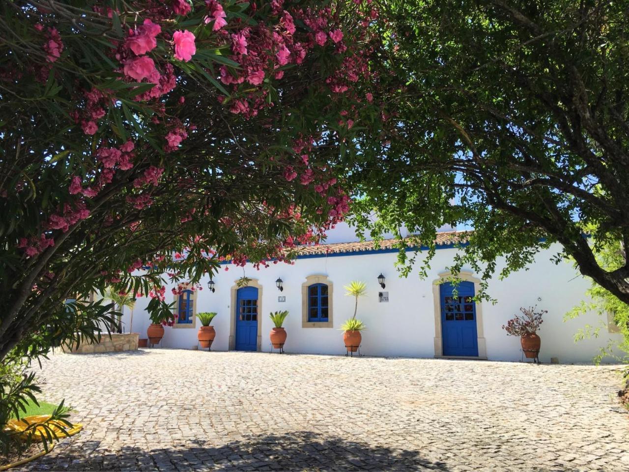 Farmhouse Casa Da Avo Loulé Kültér fotó